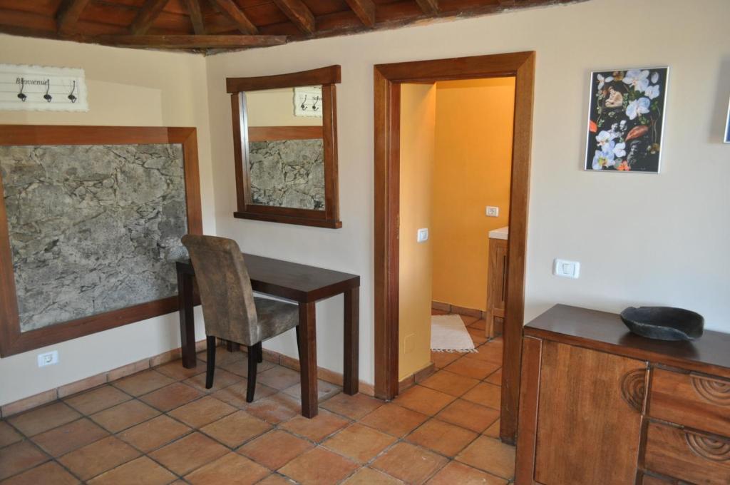 Casa Chamiquela Villa La Galga Oda fotoğraf