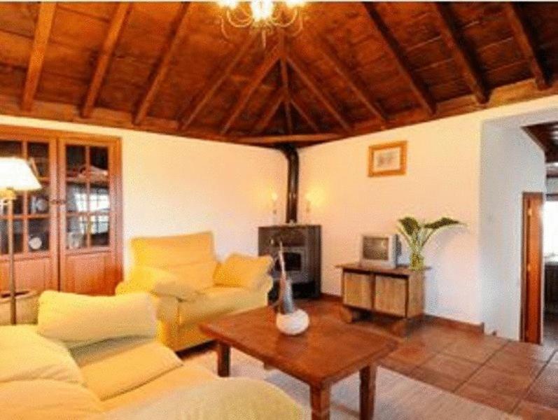 Casa Chamiquela Villa La Galga Dış mekan fotoğraf