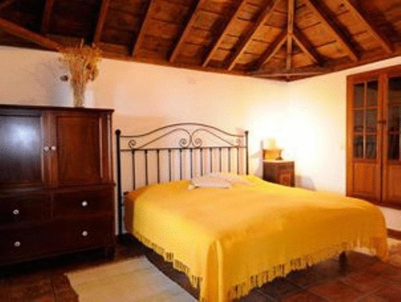Casa Chamiquela Villa La Galga Dış mekan fotoğraf