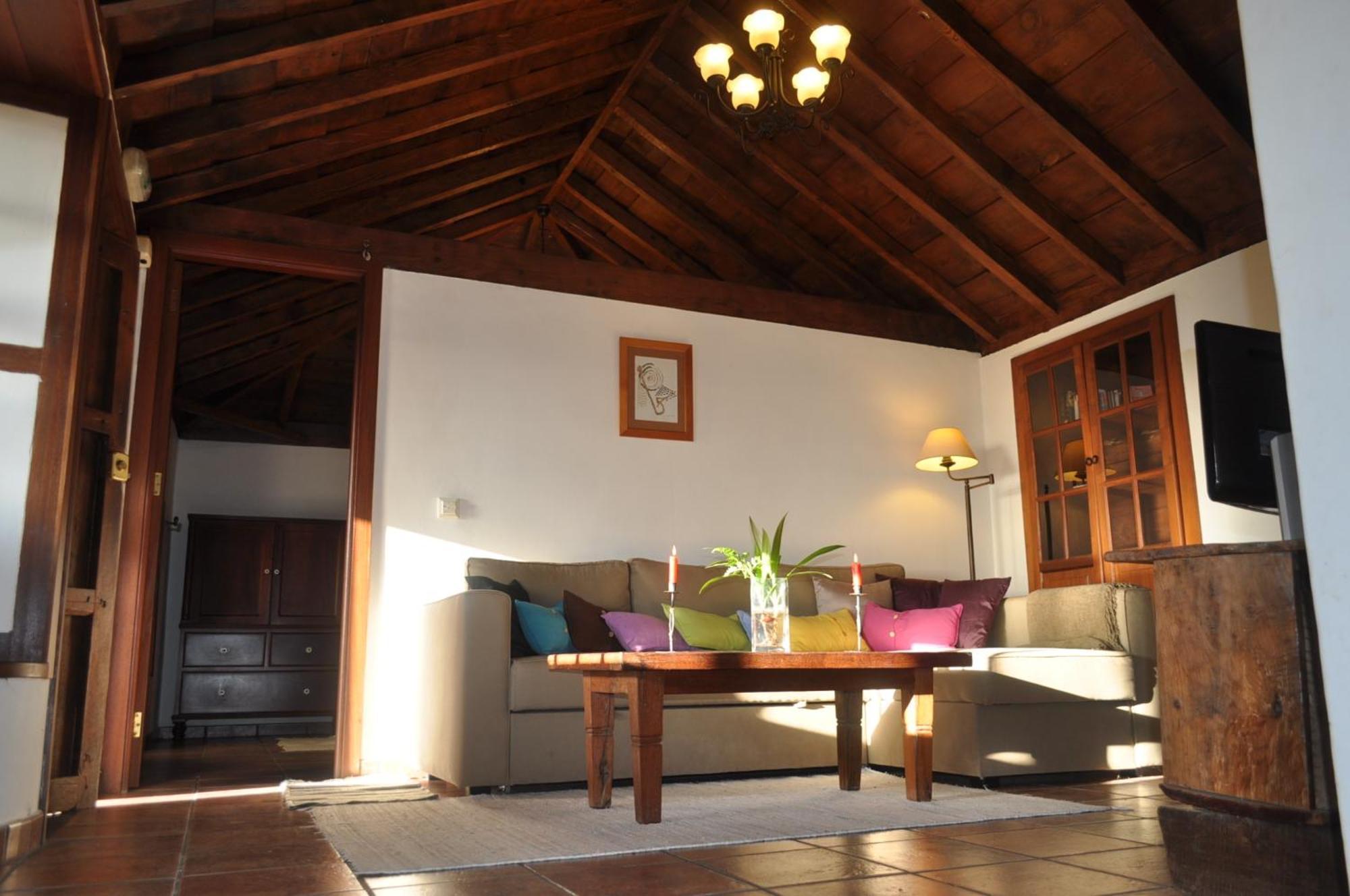 Casa Chamiquela Villa La Galga Oda fotoğraf