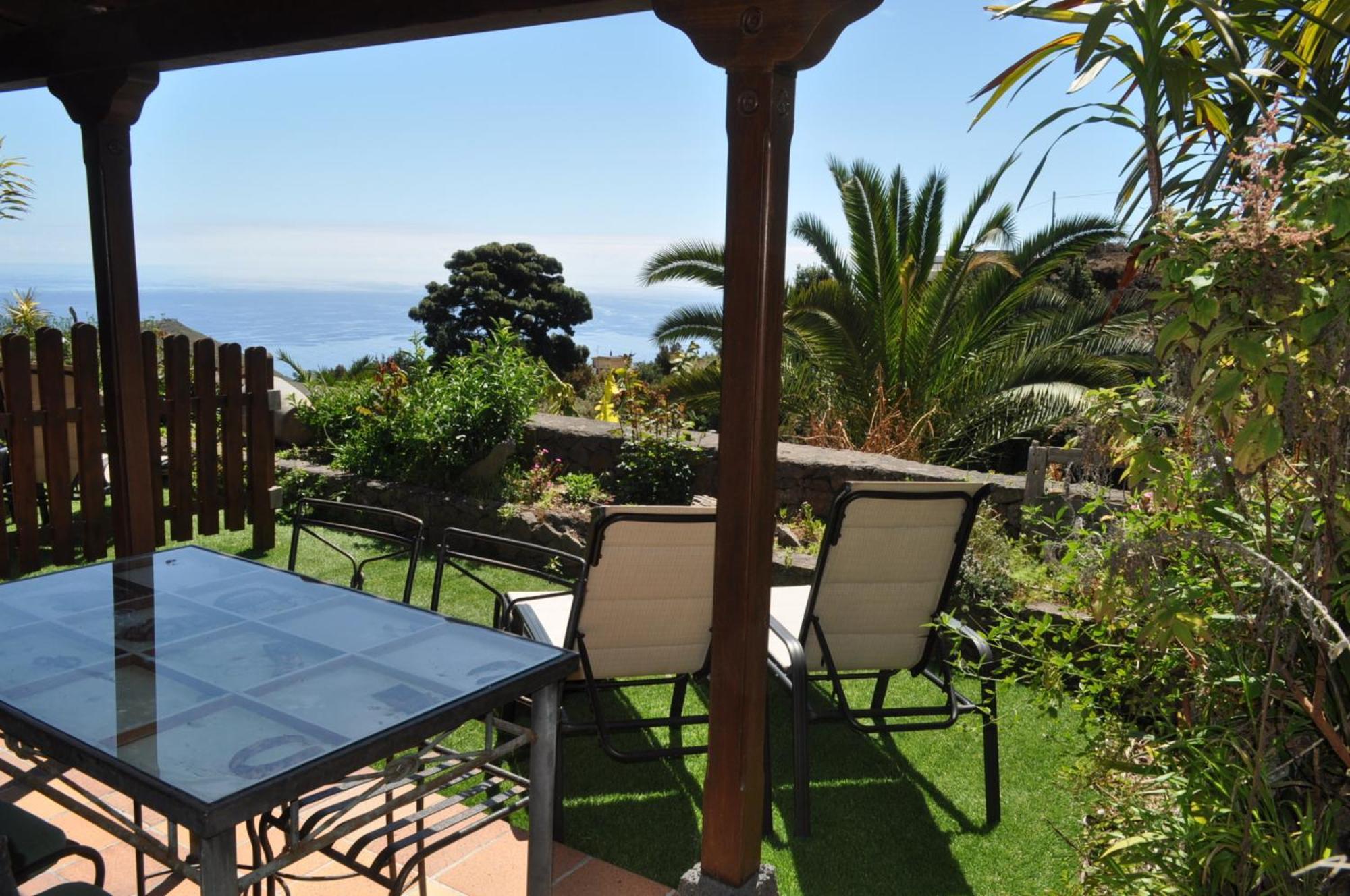 Casa Chamiquela Villa La Galga Oda fotoğraf