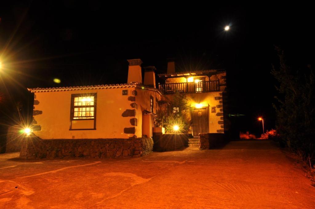 Casa Chamiquela Villa La Galga Dış mekan fotoğraf