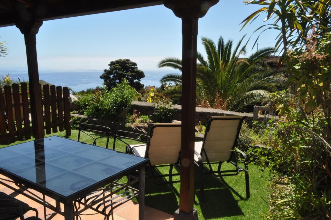 Casa Chamiquela Villa La Galga Dış mekan fotoğraf